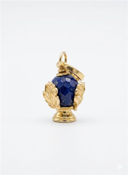 Charm Solara Mujer in Plata 5877 - 5877